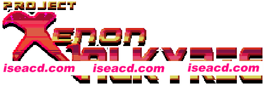 图片[8]-【ACT/中文/像素风】氙气女武神（Xenon Valkyrie） v1.2.4 官方中文硬盘版 【100M】-嘤嘤怪之家