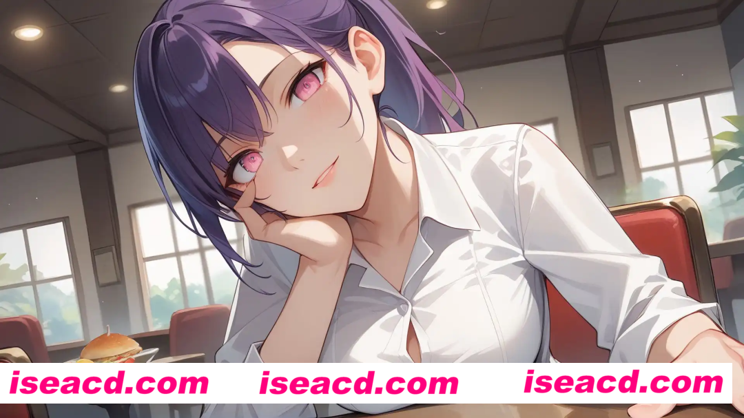 图片[3]-【SLG/汉化/PC+安卓/步兵】这到底有多难 How Hard Can It Really Be?v0.2步兵汉化版【200M/新作】-嘤嘤怪之家