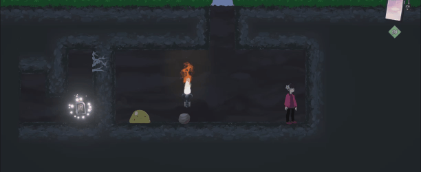 图片[4]-【ARPG/中文/2D】《二进制恋人》TENOKE 官方中文版【5.6G/新作】-嘤嘤怪之家