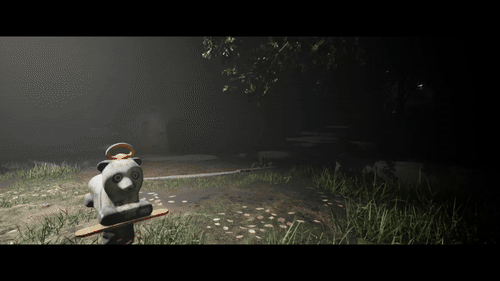 【整活3D/中文】《被诅咒的数码照相机/Cursed Digicam | 呪われたデジカメ》 官方中文版【5.3G/新作】