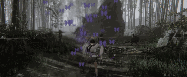 图片[2]-【大作ACT/魔改整合】嗜血印-佛爷超爽私货魔改绅士版[一键启动/超多MOD]【23G/新作】-嘤嘤怪之家