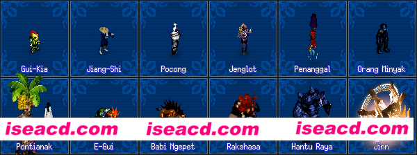 图片[2]-【ARPG/中文/类暗黑】《鬼怪传说 GHOSTLORE》V1.015C 官方中文硬盘版【800M】-嘤嘤怪之家