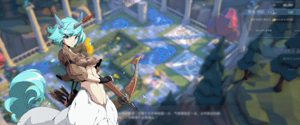 图片[3]-【俯视角ACT/中文】异界之上/Nigate Tale V0.93官方中文硬盘版【2.1G】-嘤嘤怪之家