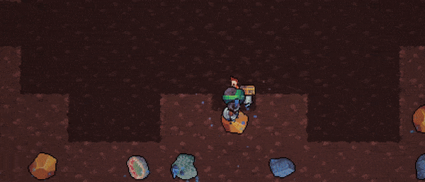 图片[2]-【休闲RPG/中文/2D】《超级矿机 Super Mining Mechs》BUILD 16280877 官方中文【200M/新作】-嘤嘤怪之家