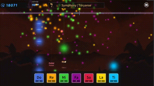 图片[2]-【音游ADV/中文/2D】《知音冢 Mound of Music》TENOKE 官方中文硬盘版【950M/新作】-嘤嘤怪之家