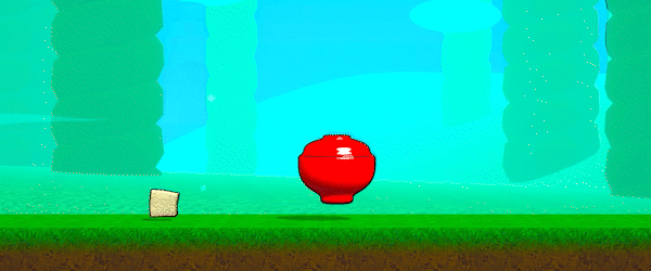 图片[2]-【休闲ACT/中文/3D】《超级强悍豆腐/The Strongest TOFU》 官方中文硬盘版【5.1G/新作】-嘤嘤怪之家