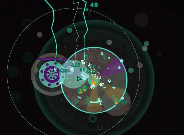 图片[3]-【塔防SLG/中文/2D】球球大塔防 Towerful Defense A TD v1.0.2官方中文【500M】-嘤嘤怪之家