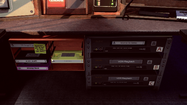 图片[9]-【大作模拟SLG/中文】《不予播出/不宜播报/Not For Broadcast》V2024.09.04B|整合DLC 官方中文【91G/新作】-嘤嘤怪之家