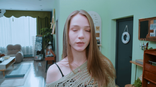 图片[6]-【真人互动SLG/中文/全动态】美女，请别影响我学习 V1.0 官方中文破解版 【20G/中文配音】-嘤嘤怪之家