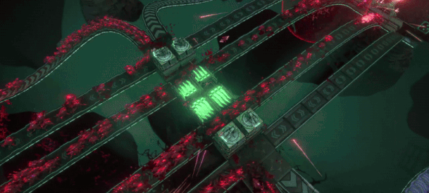 图片[3]-【塔防SLG/中文/整活儿】没有怪物受到伤害的TD 官方中文硬盘版【500M/新作】-嘤嘤怪之家