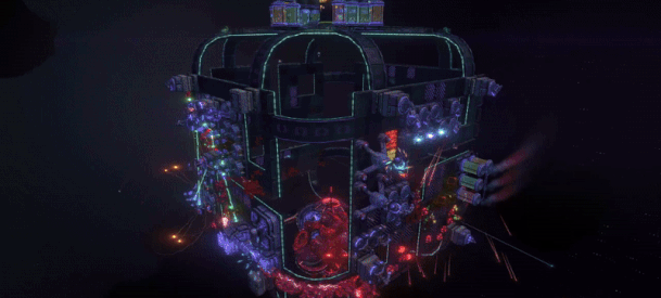 图片[5]-【塔防SLG/中文/整活儿】没有怪物受到伤害的TD 官方中文硬盘版【500M/新作】-嘤嘤怪之家