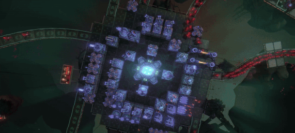 图片[8]-【塔防SLG/中文/整活儿】没有怪物受到伤害的TD 官方中文硬盘版【500M/新作】-嘤嘤怪之家