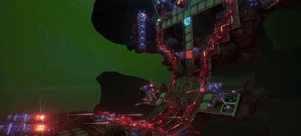 图片[6]-【塔防SLG/中文/整活儿】没有怪物受到伤害的TD 官方中文硬盘版【500M/新作】-嘤嘤怪之家