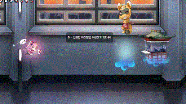 图片[7]-【射击STG/中文/动态CG/步兵】黑暗学院/Black Academy 官方中文步兵版【200M】-嘤嘤怪之家