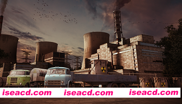 图片[5]-【经营SLG/中文/3D】工人与资源：苏维埃共和国  V1.0.0.10正式版 官方中文【2.9G/新作】-嘤嘤怪之家