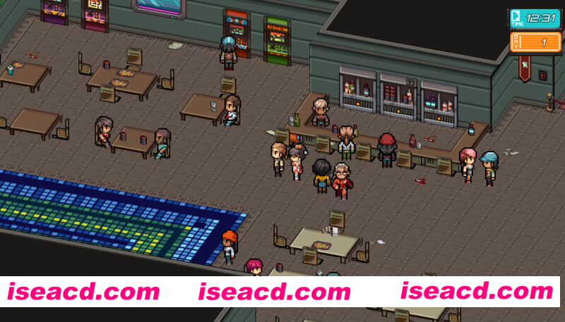 图片[5]-【战棋RPG/中文/全动态】战役鸡院回忆录（Memoirs of a Battle Brothel） V1.073 中文版【2.4G/新作】-嘤嘤怪之家