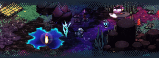 图片[2]-【ARPG/中文/2D】崩溃大陆2/Crashlands 2 V1.07 官方中文版【400M/新作】-嘤嘤怪之家