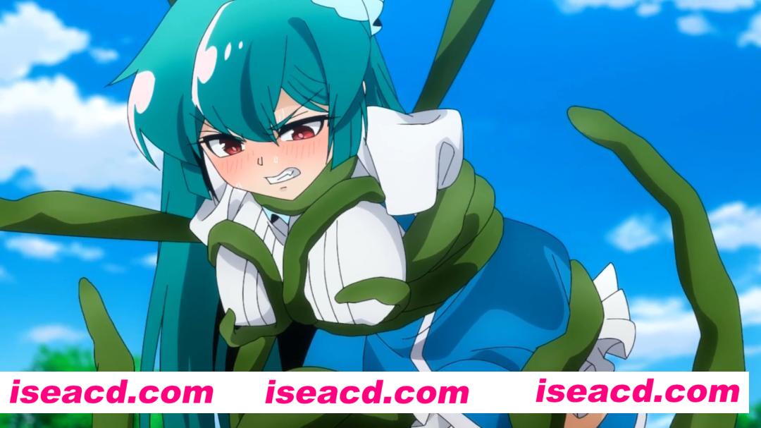 图片[4]-【完结番剧/中字/24年1月番】梦想成为魔法少女 AT-X无修正福利番 全集中字无修合集【6G】-嘤嘤怪之家