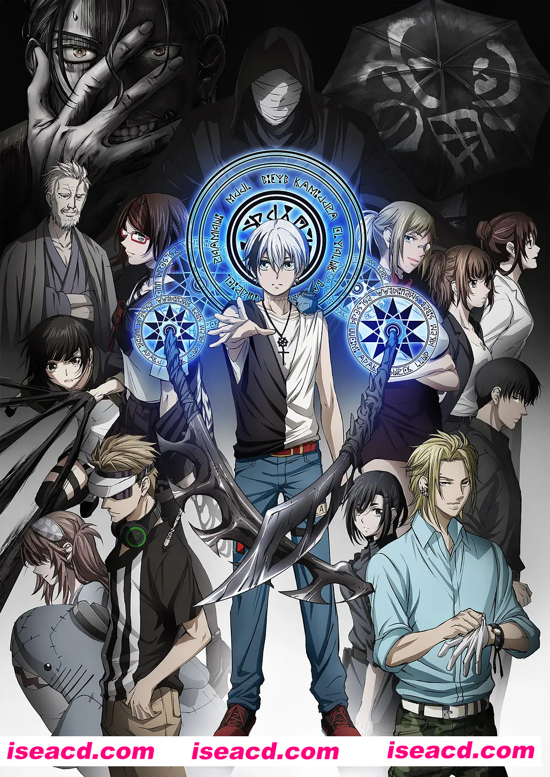 图片[6]-【完结番剧】亡骸游戏 part1+part2 全24集中字无修正版【15G】-嘤嘤怪之家