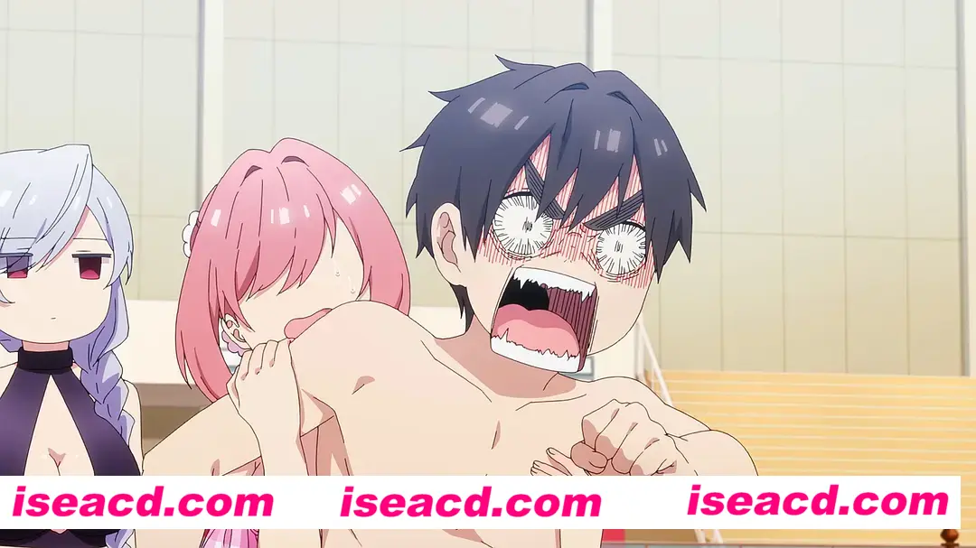 图片[3]-【完结番剧】超超超超超喜欢你的100个女朋友 全12集中字无修正版【4.5G】-嘤嘤怪之家