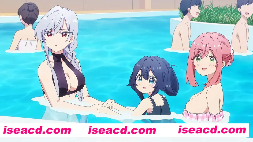 图片[4]-【完结番剧】超超超超超喜欢你的100个女朋友 全12集中字无修正版【4.5G】-嘤嘤怪之家