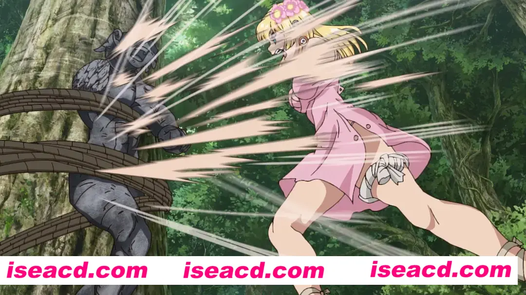 图片[5]-《石纪元 第三季Part.1+Part.2》22集，全集中字 无修版动画资源【14G】-嘤嘤怪之家