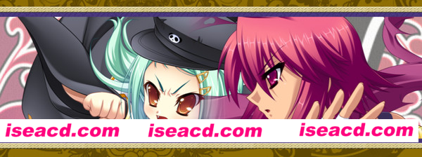 图片[2]-【对战ACT/中文/全DLC】恋姬演武：辽来来 V3.11 官方中文硬盘版【4.6G/日语配音】-嘤嘤怪之家