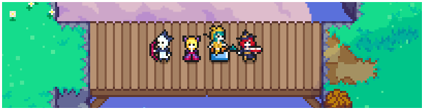 图片[7]-【战略RPG/中文/高自由度】《梦幻战术/Dream Tactics》V1.1.1 完整硬盘版【200M】-嘤嘤怪之家