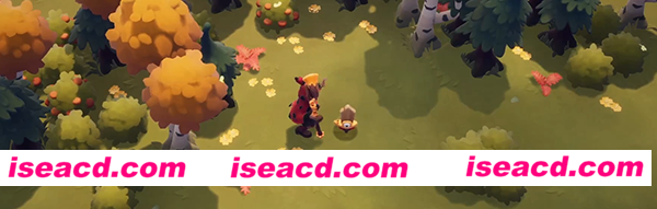 图片[3]-【策略SLG/中文/3d】火花奇遇记：自动化冒险 官方中文硬盘版 【3.1G】-嘤嘤怪之家