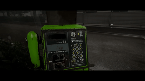 图片[2]-【整活3D/中文】《被诅咒的数码照相机/Cursed Digicam | 呪われたデジカメ》 官方中文版【5.3G/新作】-嘤嘤怪之家