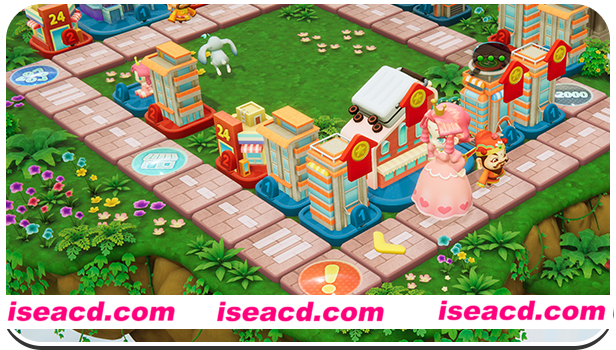 图片[3]-【休闲游戏/中文】大富翁11/Richman 11 v1.0.9 官方中文版【4.3G/更新】-嘤嘤怪之家