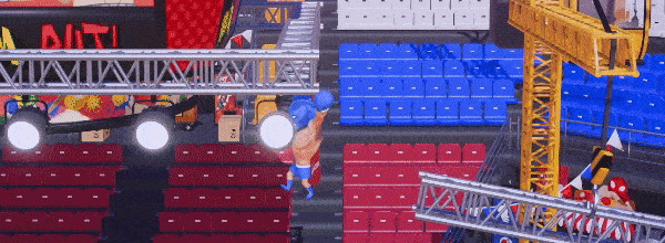 图片[4]-【整活儿ACT/中文/血腥】击倒他们（Knock\’Em Out） 官方中文硬盘版【1.4G/新作】-嘤嘤怪之家