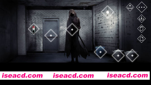 图片[4]-【恐怖惊悚/中文/2D】《文字化化 Homicipher》V1.0.2- 官方中文硬盘版【320M/新作】-嘤嘤怪之家