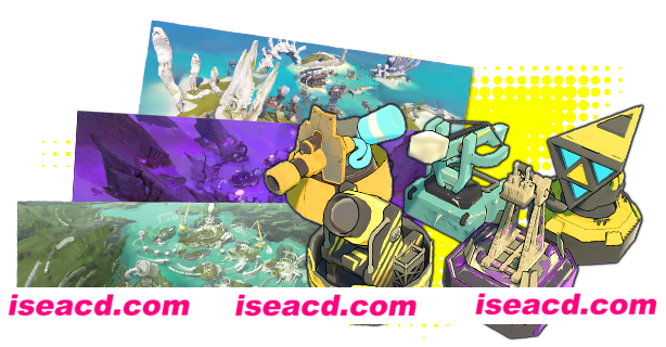 图片[2]-【休闲ACT/中文/2.5D】《瓶盖战舰 BattleCap》v2024.12.31 官方中文版【900M/新作】-嘤嘤怪之家