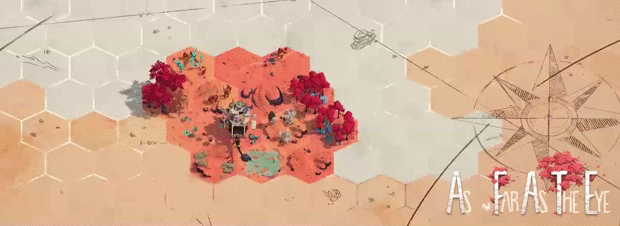 图片[7]-【RPG/中文/肉鸽回合制】《四海旅人 As Far As The Eye》v1.1.2 官方中文硬盘版【890M/新作】-嘤嘤怪之家