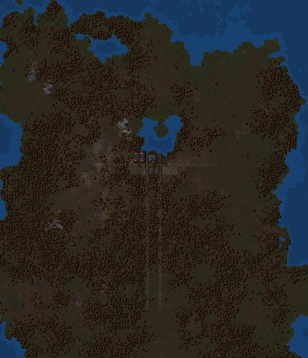 图片[4]-【建造SLG/中文/经营】希克斯之歌/Songs of Syx V0.66.21 官方中文硬盘版【500M】-嘤嘤怪之家