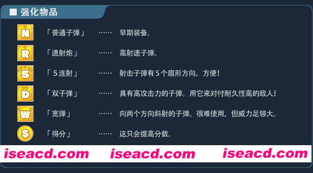 图片[2]-【休闲FPS/中文/全动态】PARADISE SHOOTING 2!! – 天堂爆衣射击 ２!! 官方中文版【300M/新作】-嘤嘤怪之家