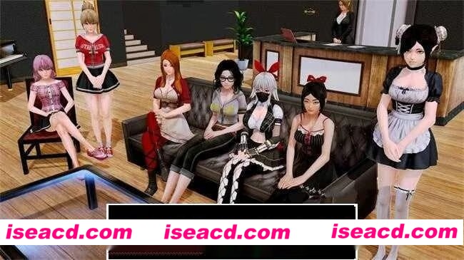 图片[3]-【超大型SLG/中文/步兵/全动态】后宫大酒店/Harem Hotel Ver0.18 官方中文步兵版【9月更新/12.4G】-嘤嘤怪之家