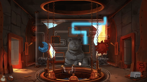 图片[7]-【休闲探索RPG/中文/2D】《奈里：浪潮 NAIRI Rising Tide》TENOKE 官方中文版【1.8G/新作】-嘤嘤怪之家