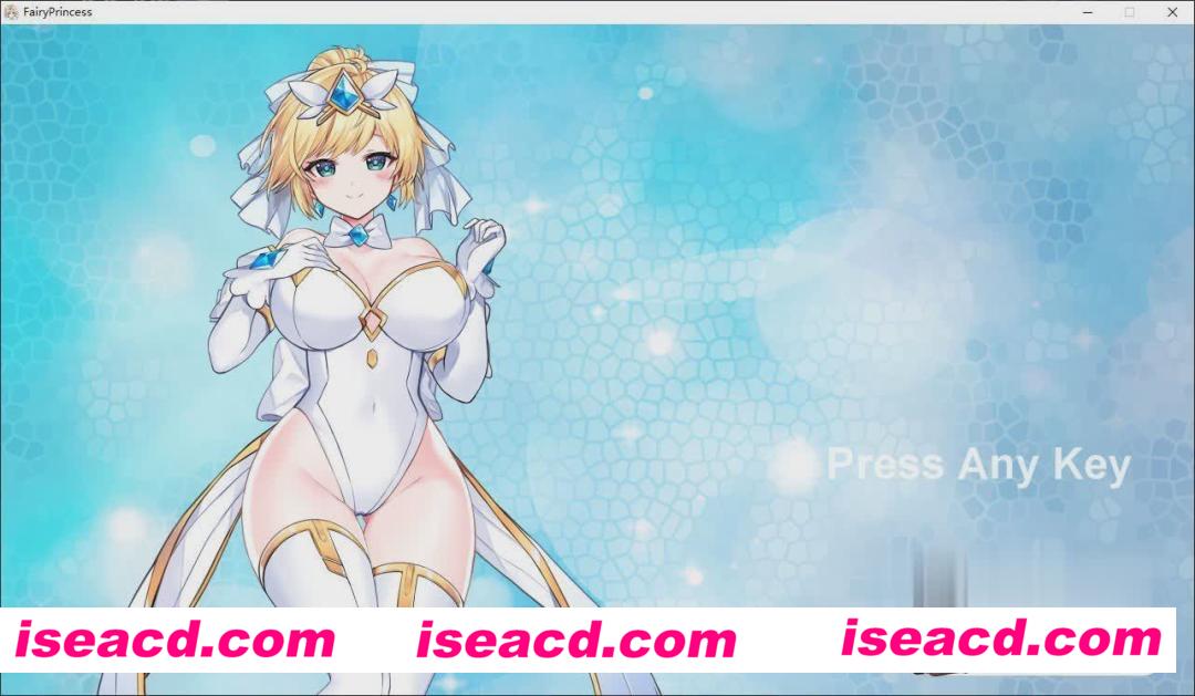 图片[6]-【日式ACT/中文/步兵全动态】魔法天使：精灵公主 Ver0.83 官方中文步兵版+DLC【1G/全CV】-嘤嘤怪之家