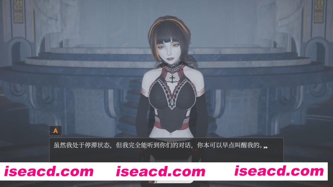 图片[3]-【国产沙盒SLG/中文/步兵全动态】宿命论 v2.0 官方中文步兵版[PC+安卓]【5.7G/更新】-嘤嘤怪之家