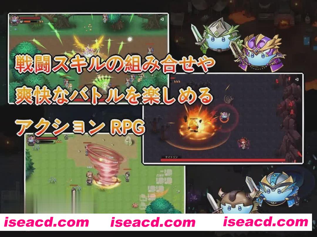 图片[6]-【互动养成SLG/中文/动态CG】 史莱姆后宫：スライムハーレム DL官方中文版【700M】-嘤嘤怪之家