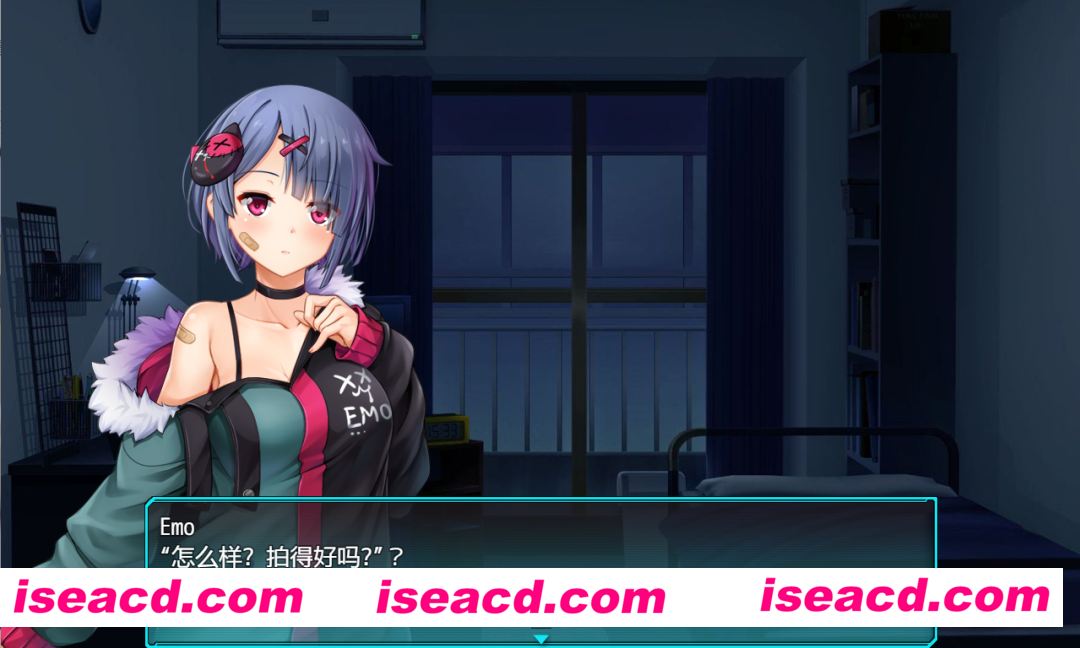 图片[2]-【日式SLG/汉化/PC+安卓】 女管家的日常生活 汉化版[PC+安卓]【2.3G/新作】-嘤嘤怪之家