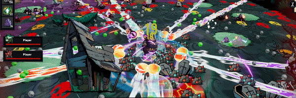 图片[2]-【ARPG/中文/2.5D】兄弟冒险：狂野协作/Broventure: The Wild Co-op Build.18565837 官方中文版【1.2G】-嘤嘤怪之家