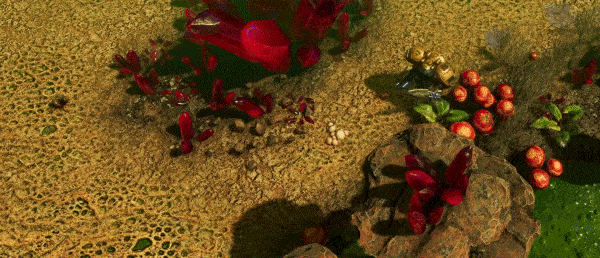 图片[7]-【RPG+SLG/中文/带DLC】银河破裂者 合金恐惧+无尽沼泽DLC 官方中文整合版【11G/更新】-嘤嘤怪之家