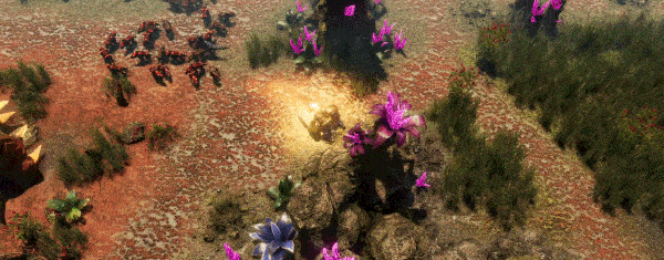 图片[9]-【RPG+SLG/中文/带DLC】银河破裂者 合金恐惧+无尽沼泽DLC 官方中文整合版【11G/更新】-嘤嘤怪之家