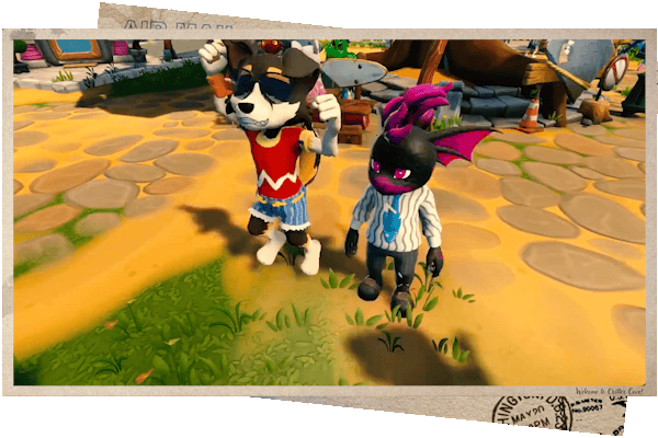 图片[11]-【模拟SLG/生存建设/中文】《动物海湾 Critter Cove》ver.139 官方中文硬盘版【7.9G/CV】-嘤嘤怪之家