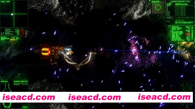 图片[4]-【模拟SLG/中文/带DLC】ΔV:土星环  V1.37.4 最新官方中文学习版 【2G/新汉化】-嘤嘤怪之家