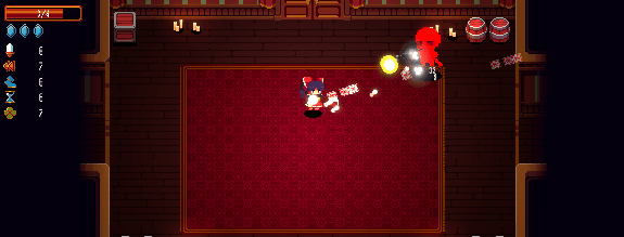 图片[3]-【弹幕ACT/中文/像素】东方红夜狂宴/Touhou Red Empress Devil 官方中文版【500M/新作】-嘤嘤怪之家