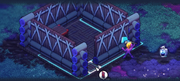 图片[3]-【ARPG/中文/2D】崩溃大陆2/Crashlands 2 V1.07 官方中文版【400M/新作】-嘤嘤怪之家